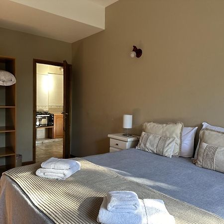 Cabanas & Aparts Lancuyen, Villa De Montana 빌라라앙고스투라 외부 사진