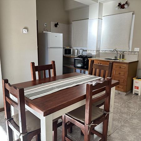 Cabanas & Aparts Lancuyen, Villa De Montana 빌라라앙고스투라 외부 사진