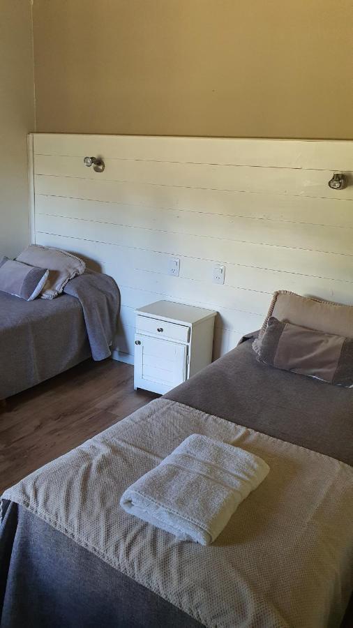 Cabanas & Aparts Lancuyen, Villa De Montana 빌라라앙고스투라 외부 사진