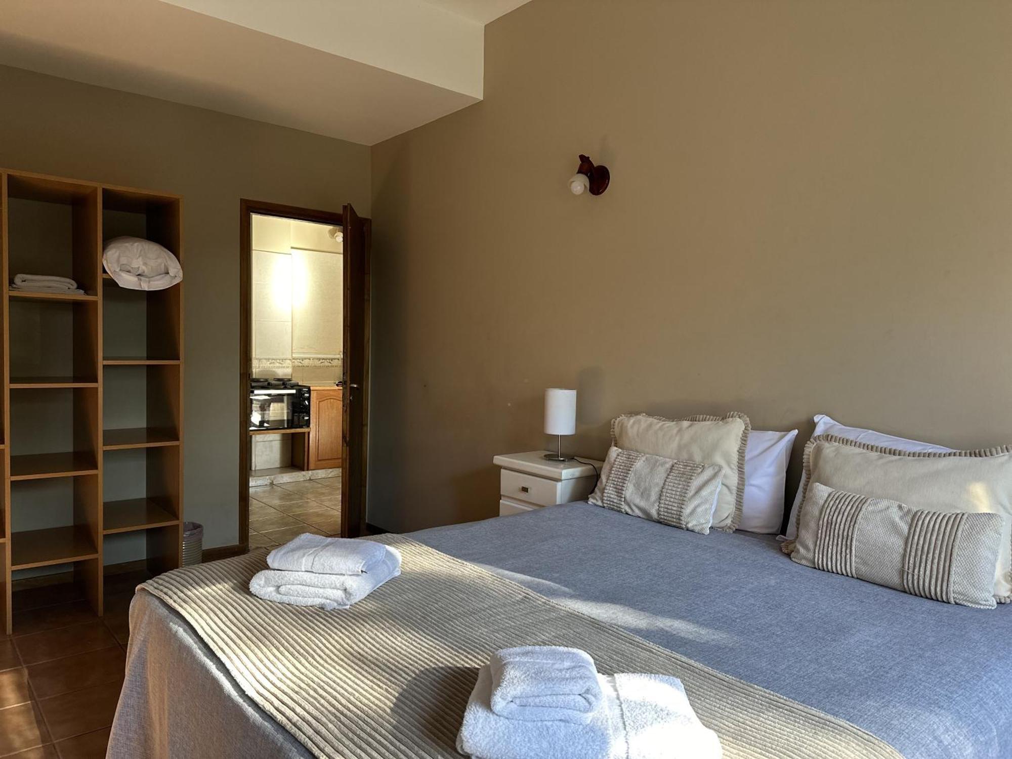 Cabanas & Aparts Lancuyen, Villa De Montana 빌라라앙고스투라 외부 사진