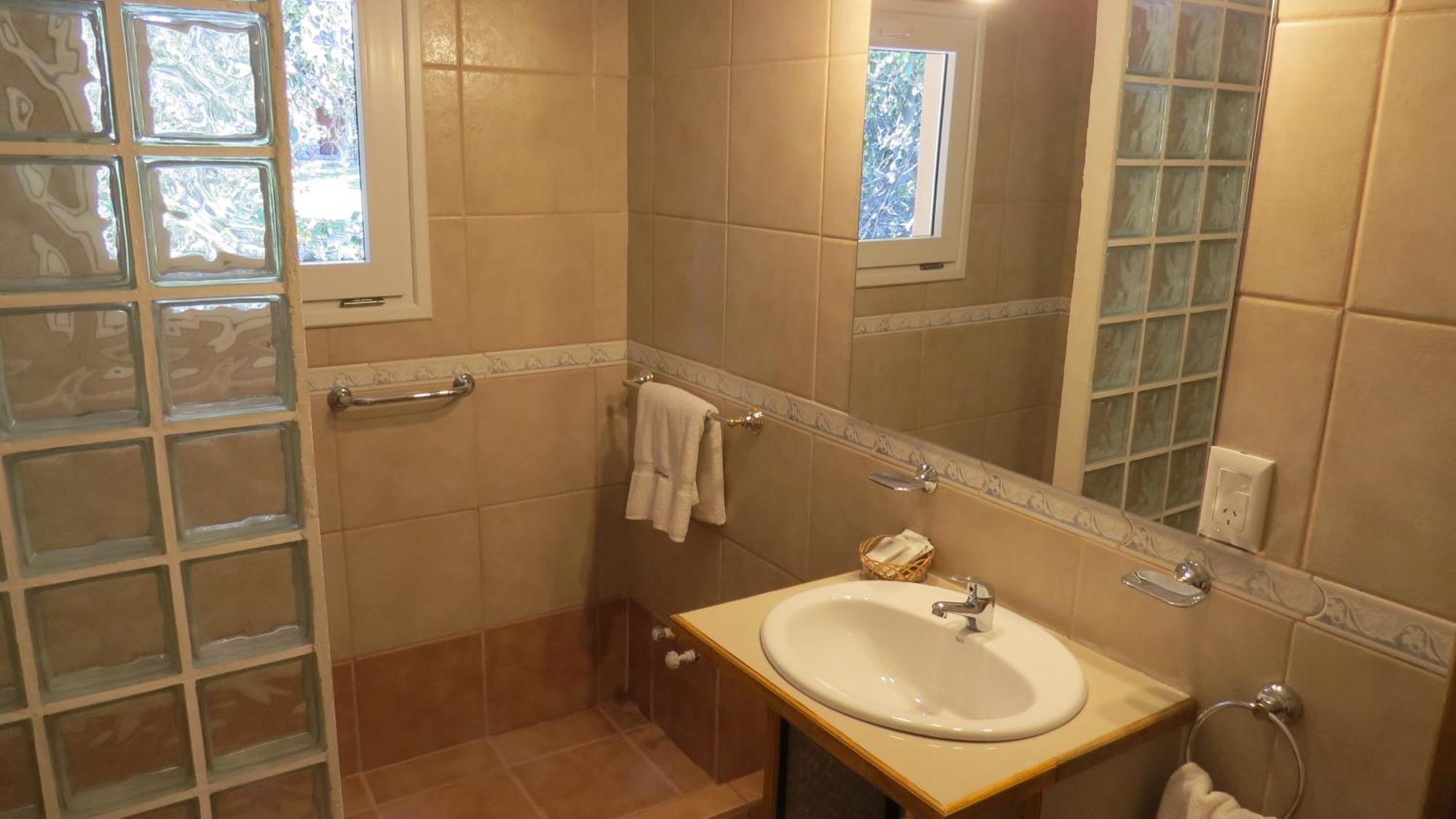 Cabanas & Aparts Lancuyen, Villa De Montana 빌라라앙고스투라 외부 사진