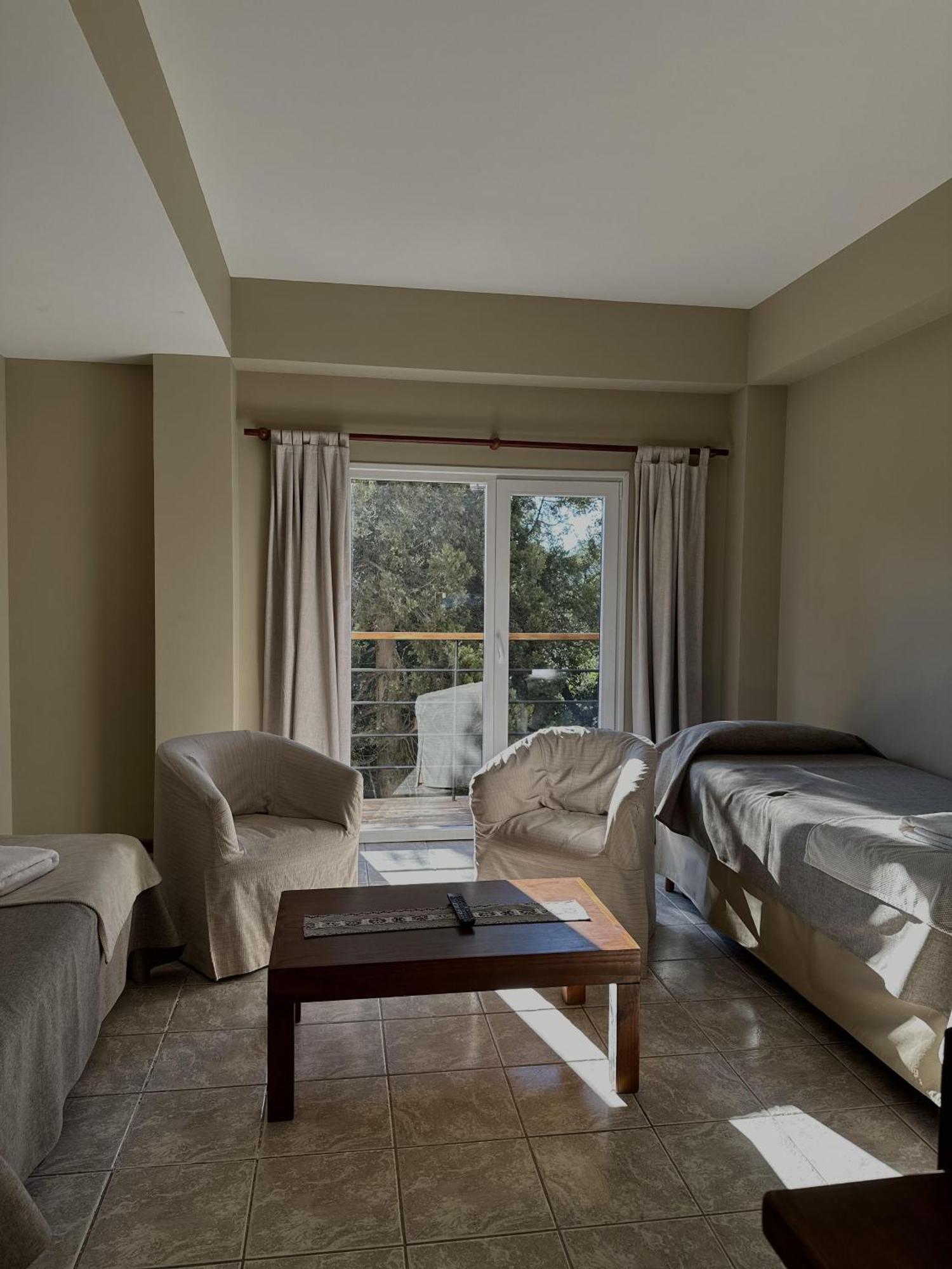 Cabanas & Aparts Lancuyen, Villa De Montana 빌라라앙고스투라 외부 사진