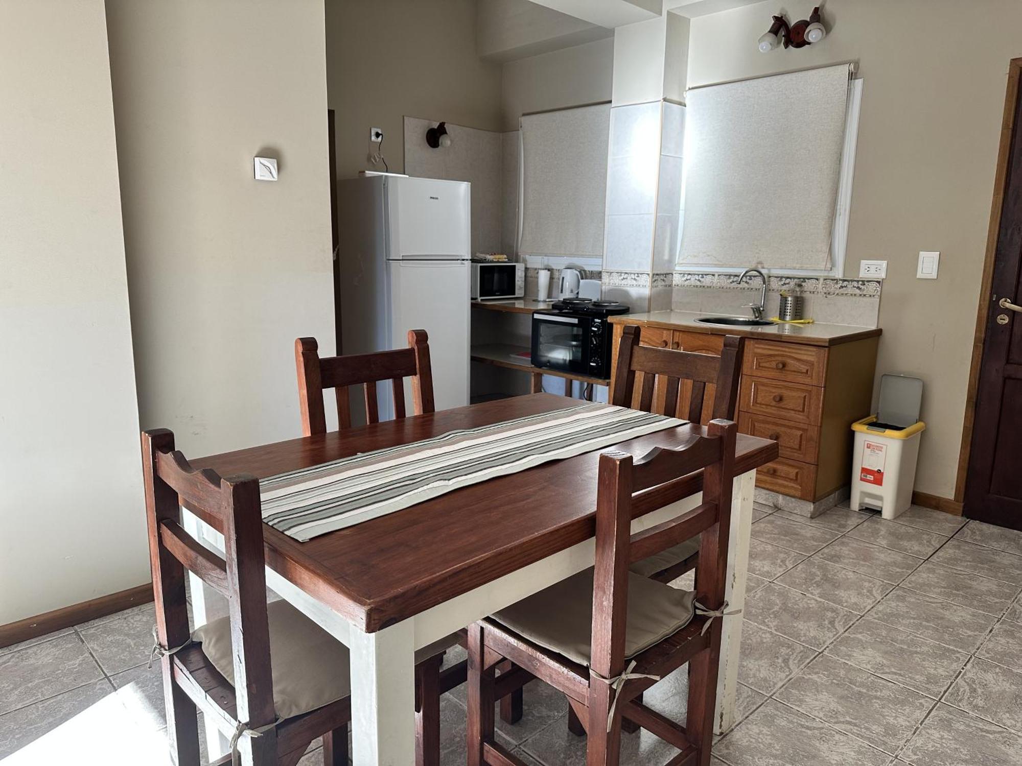 Cabanas & Aparts Lancuyen, Villa De Montana 빌라라앙고스투라 외부 사진