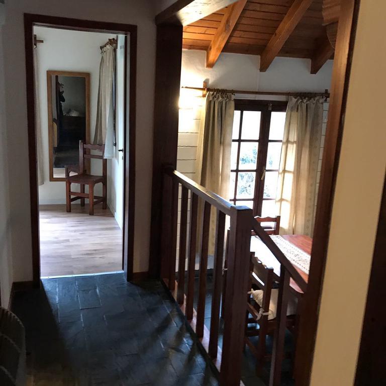 Cabanas & Aparts Lancuyen, Villa De Montana 빌라라앙고스투라 외부 사진