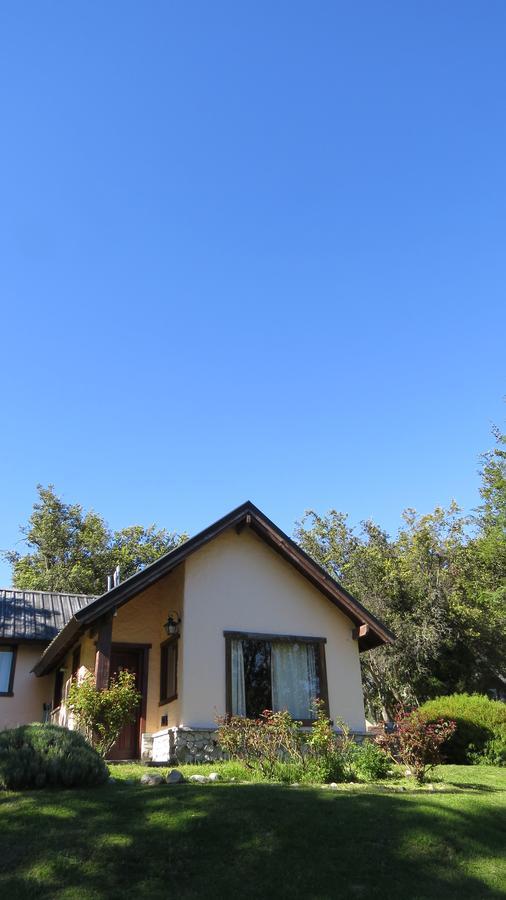 Cabanas & Aparts Lancuyen, Villa De Montana 빌라라앙고스투라 외부 사진