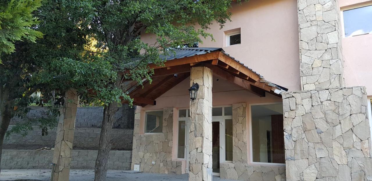 Cabanas & Aparts Lancuyen, Villa De Montana 빌라라앙고스투라 객실 사진